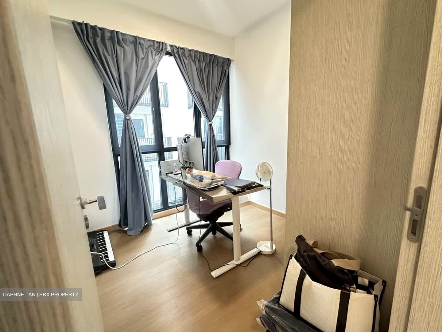 Treasure at Tampines (D18), Condominium #581114621